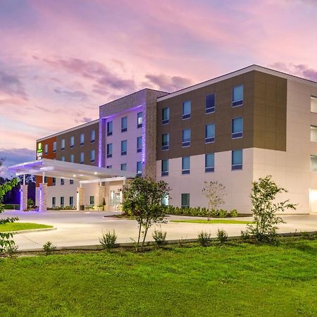 Holiday Inn Express & Suites Macclenny By Ihg エクステリア 写真