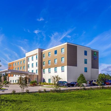 Holiday Inn Express & Suites Macclenny By Ihg エクステリア 写真