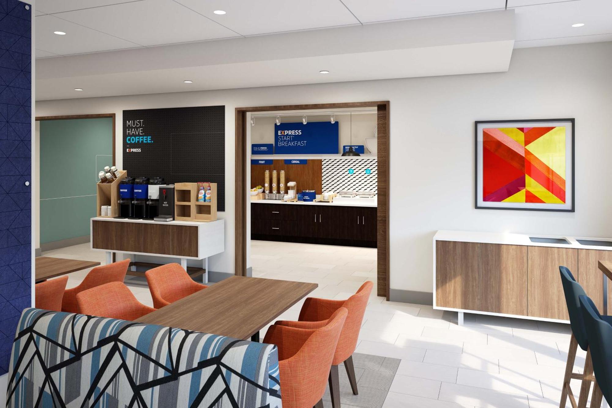 Holiday Inn Express & Suites Macclenny By Ihg エクステリア 写真