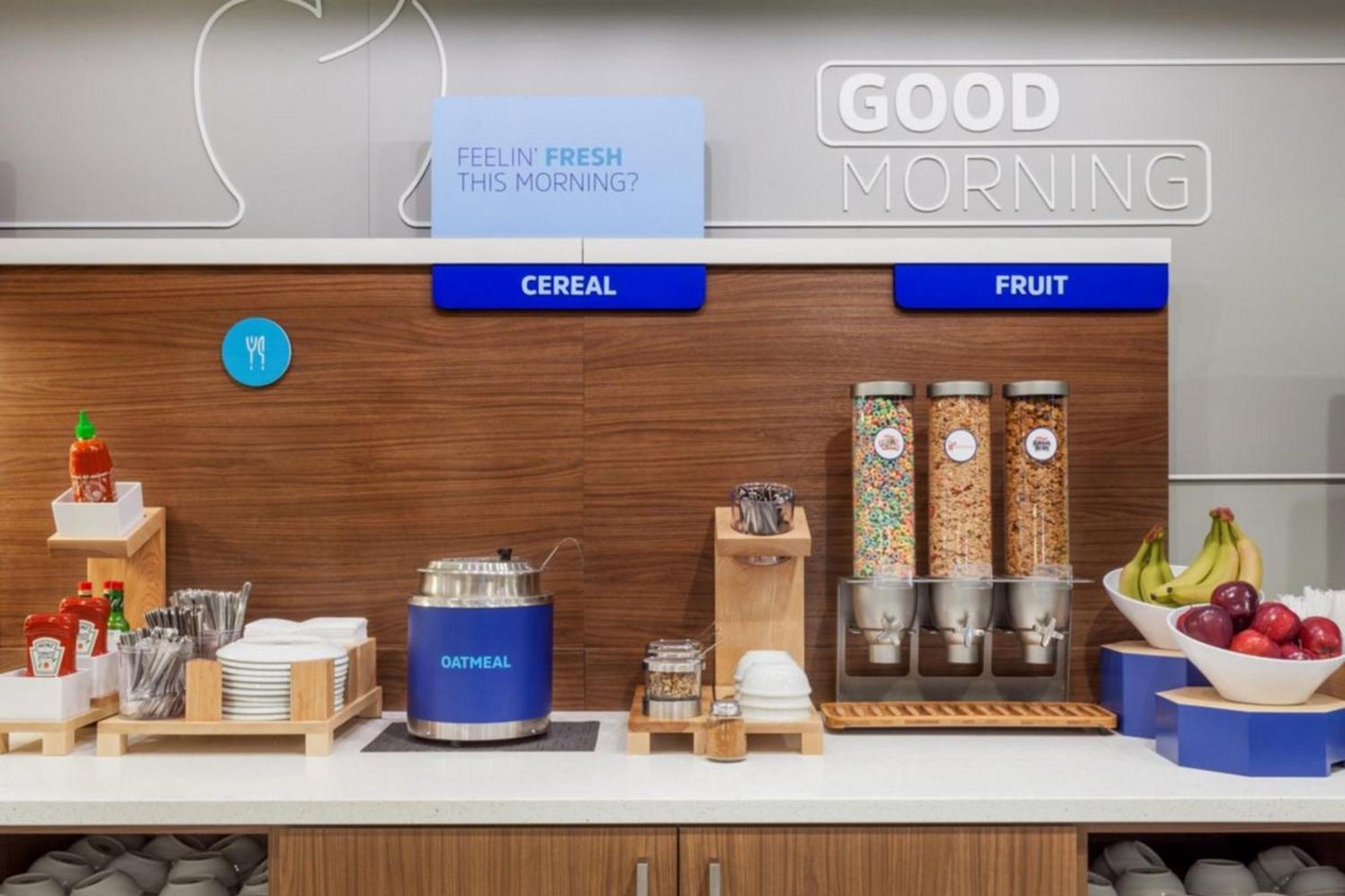 Holiday Inn Express & Suites Macclenny By Ihg エクステリア 写真