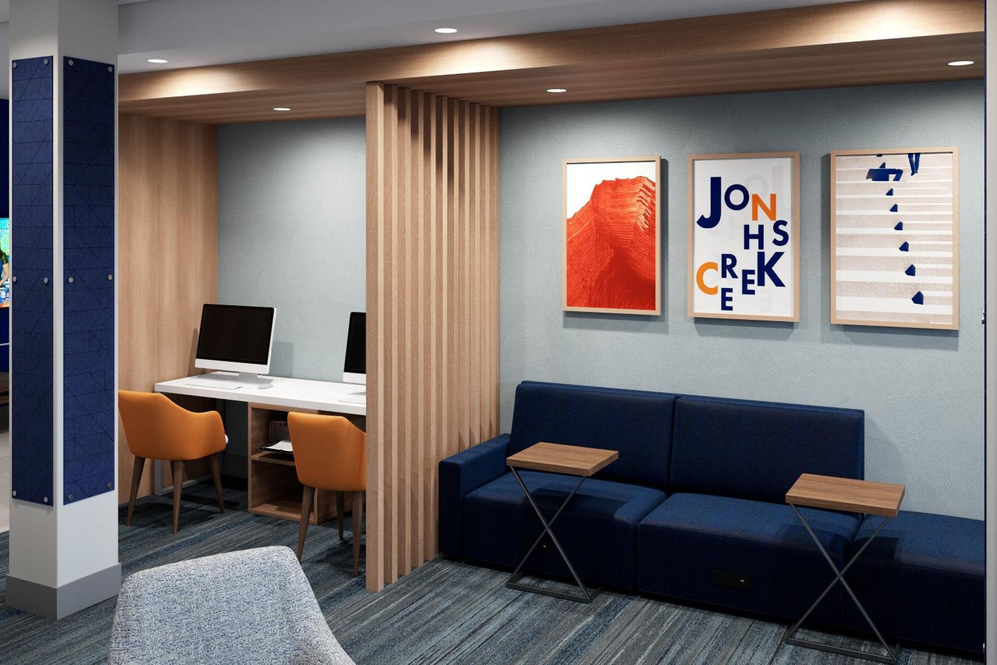 Holiday Inn Express & Suites Macclenny By Ihg エクステリア 写真