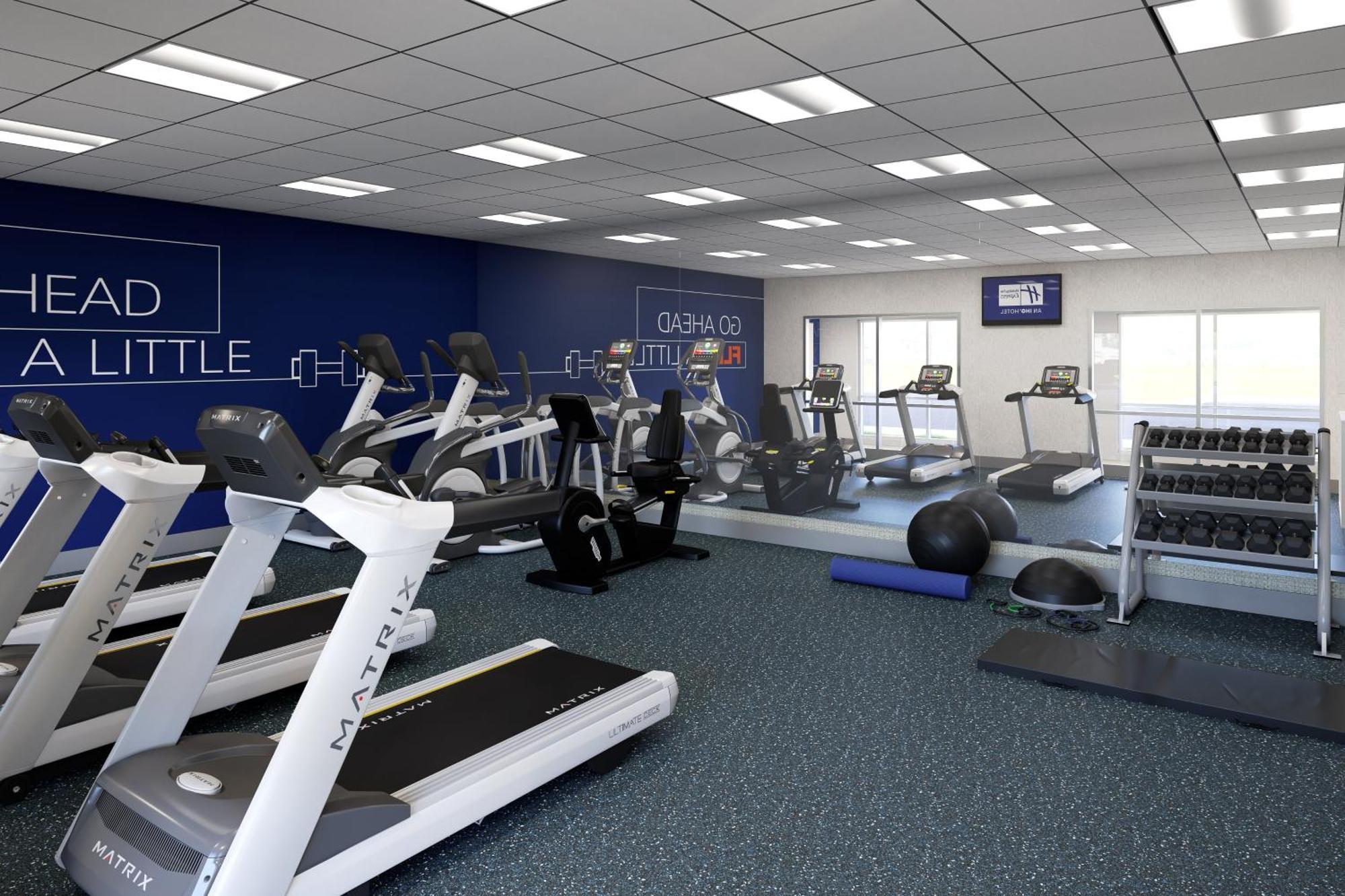 Holiday Inn Express & Suites Macclenny By Ihg エクステリア 写真
