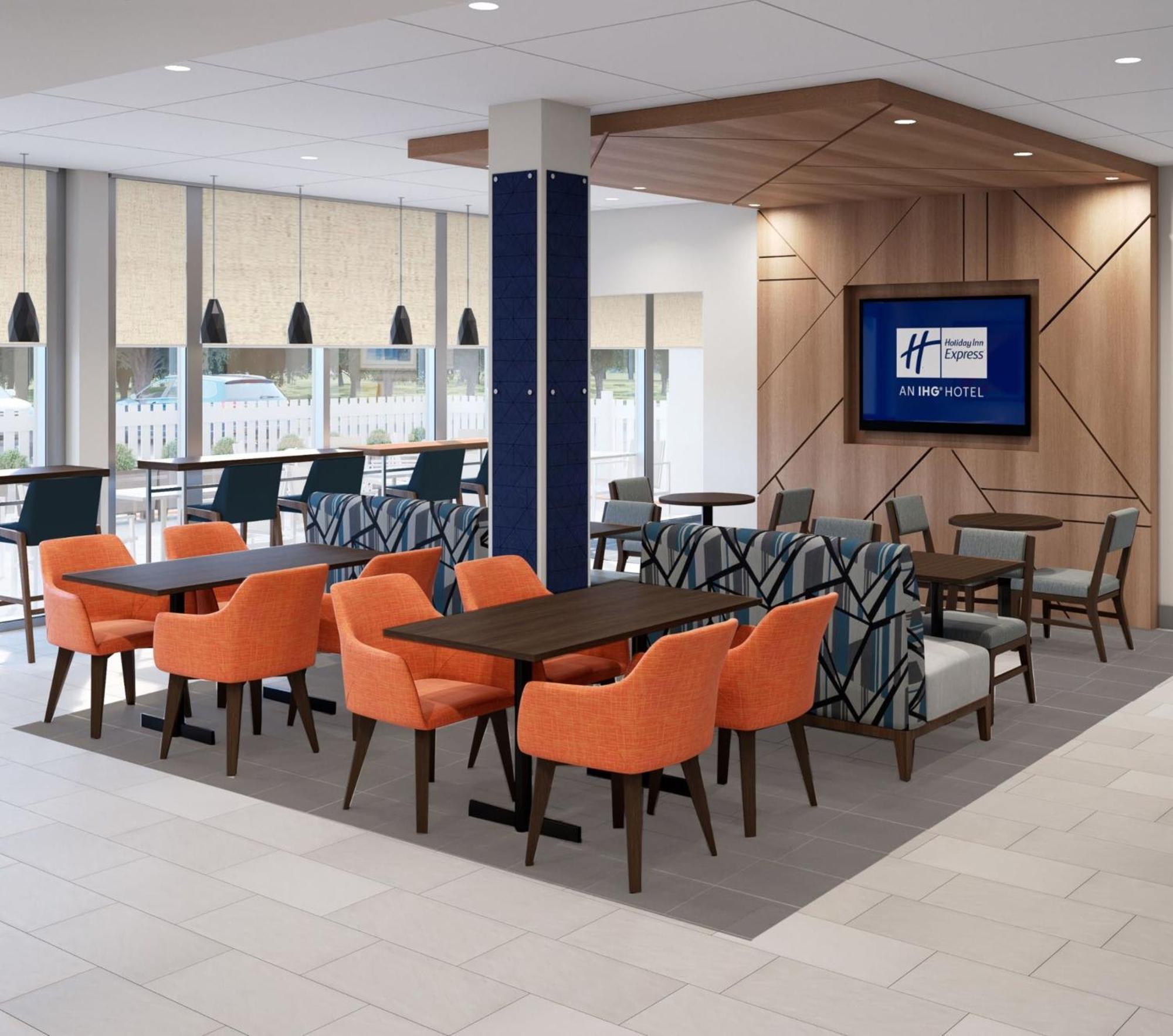 Holiday Inn Express & Suites Macclenny By Ihg エクステリア 写真