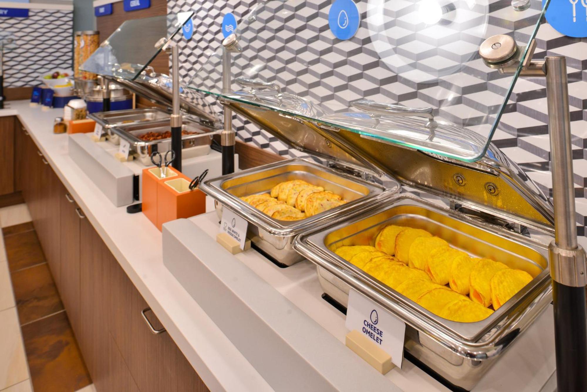 Holiday Inn Express & Suites Macclenny By Ihg エクステリア 写真