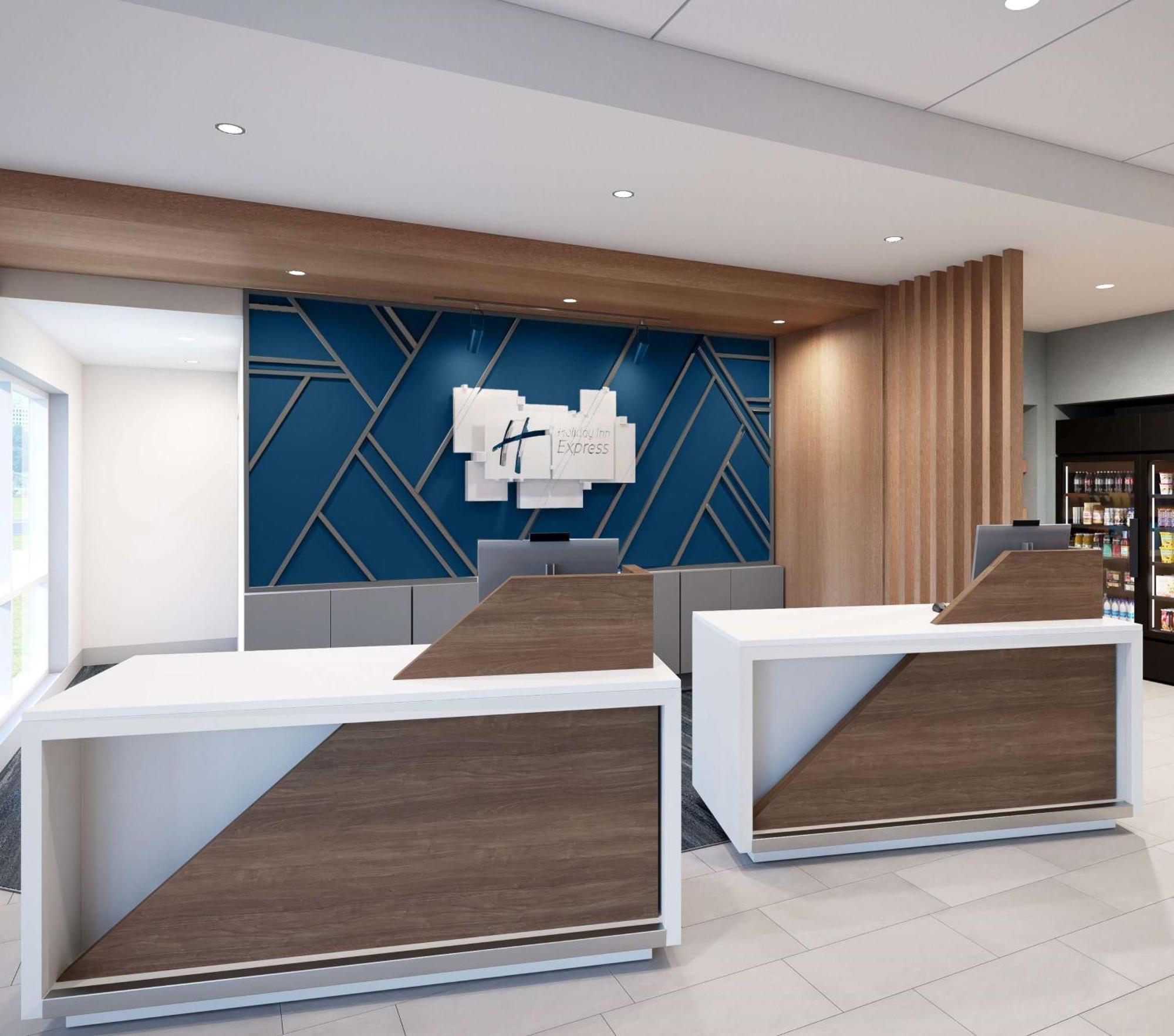 Holiday Inn Express & Suites Macclenny By Ihg エクステリア 写真