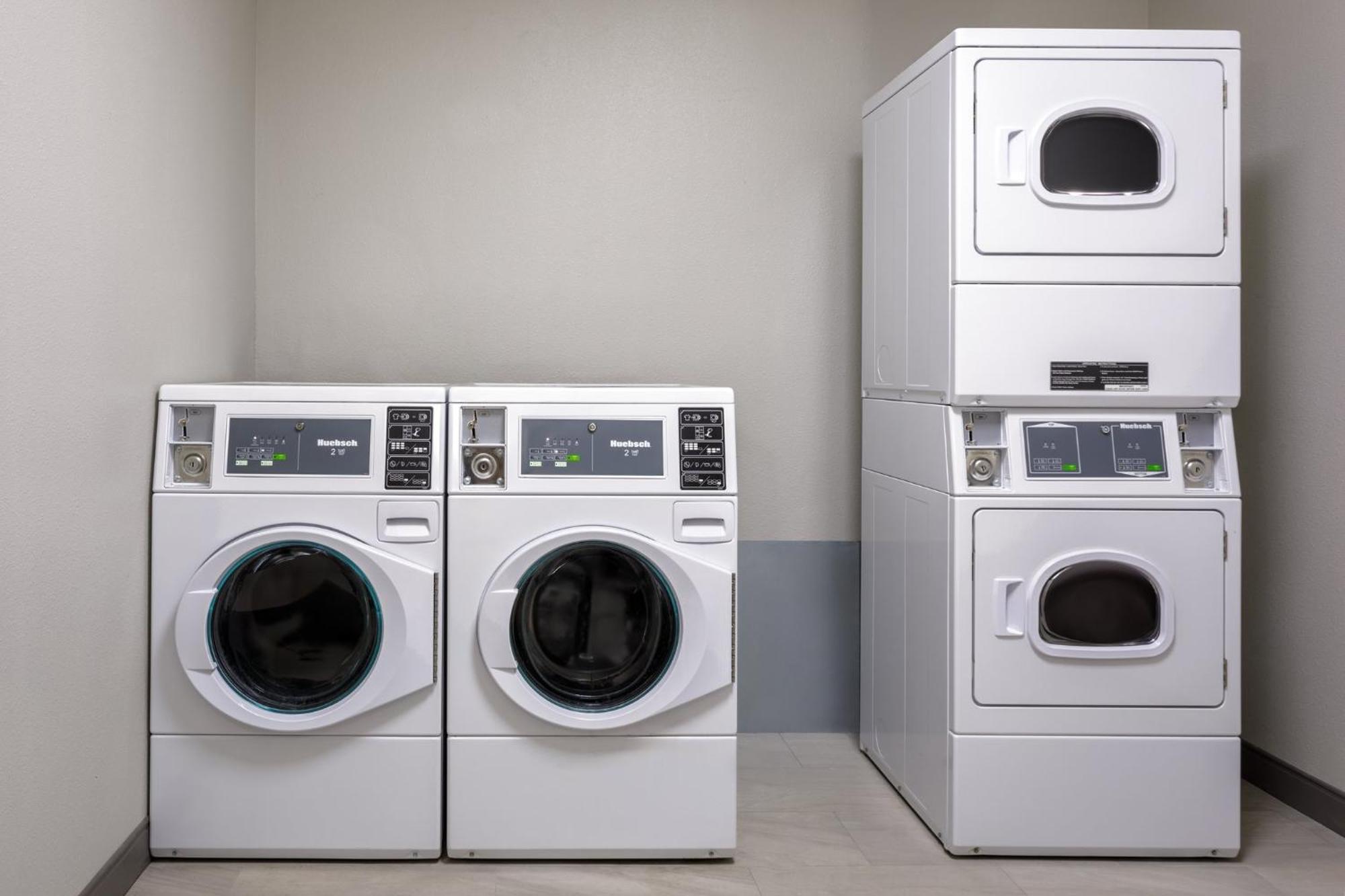 Holiday Inn Express & Suites Macclenny By Ihg エクステリア 写真