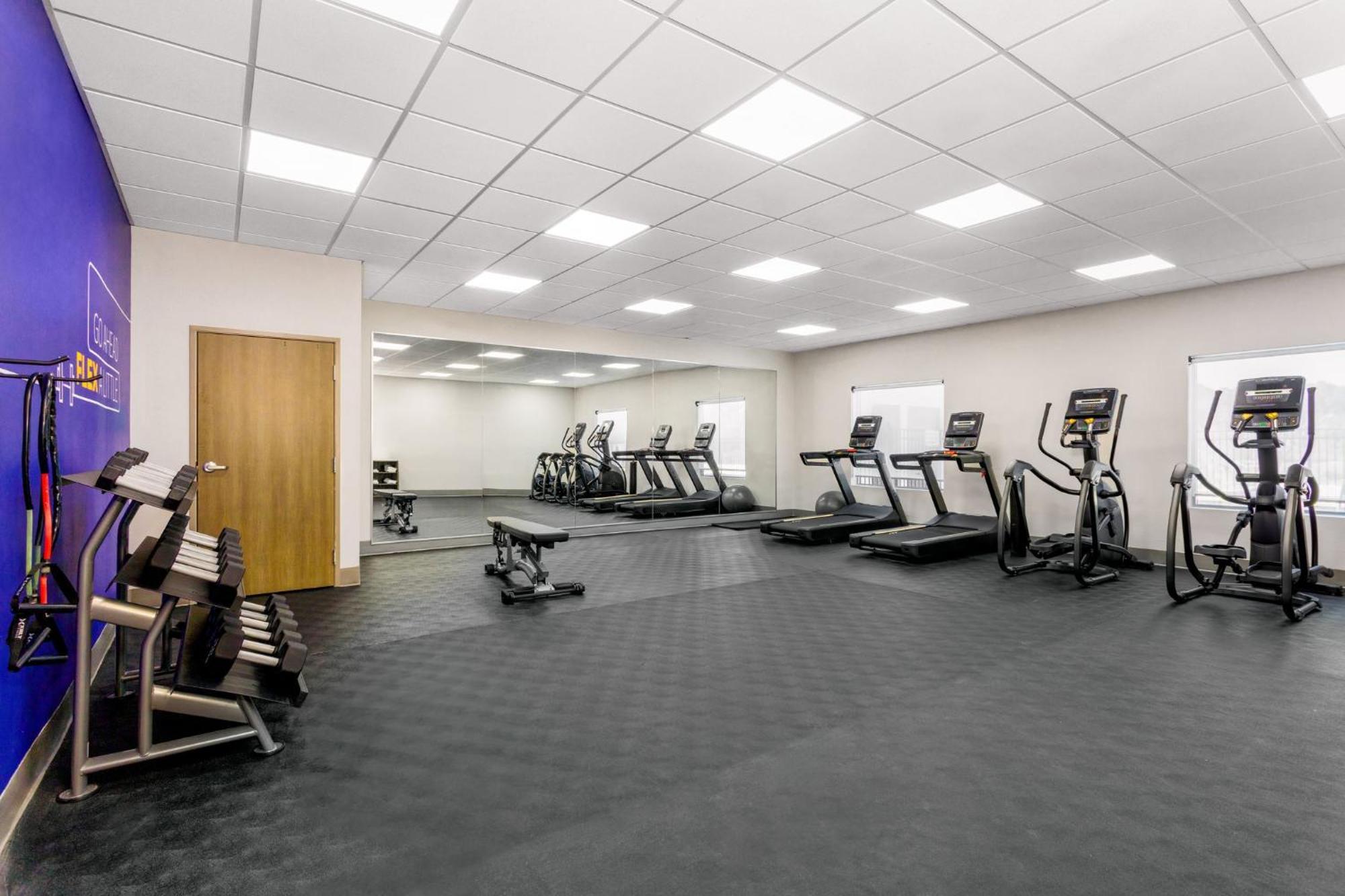 Holiday Inn Express & Suites Macclenny By Ihg エクステリア 写真