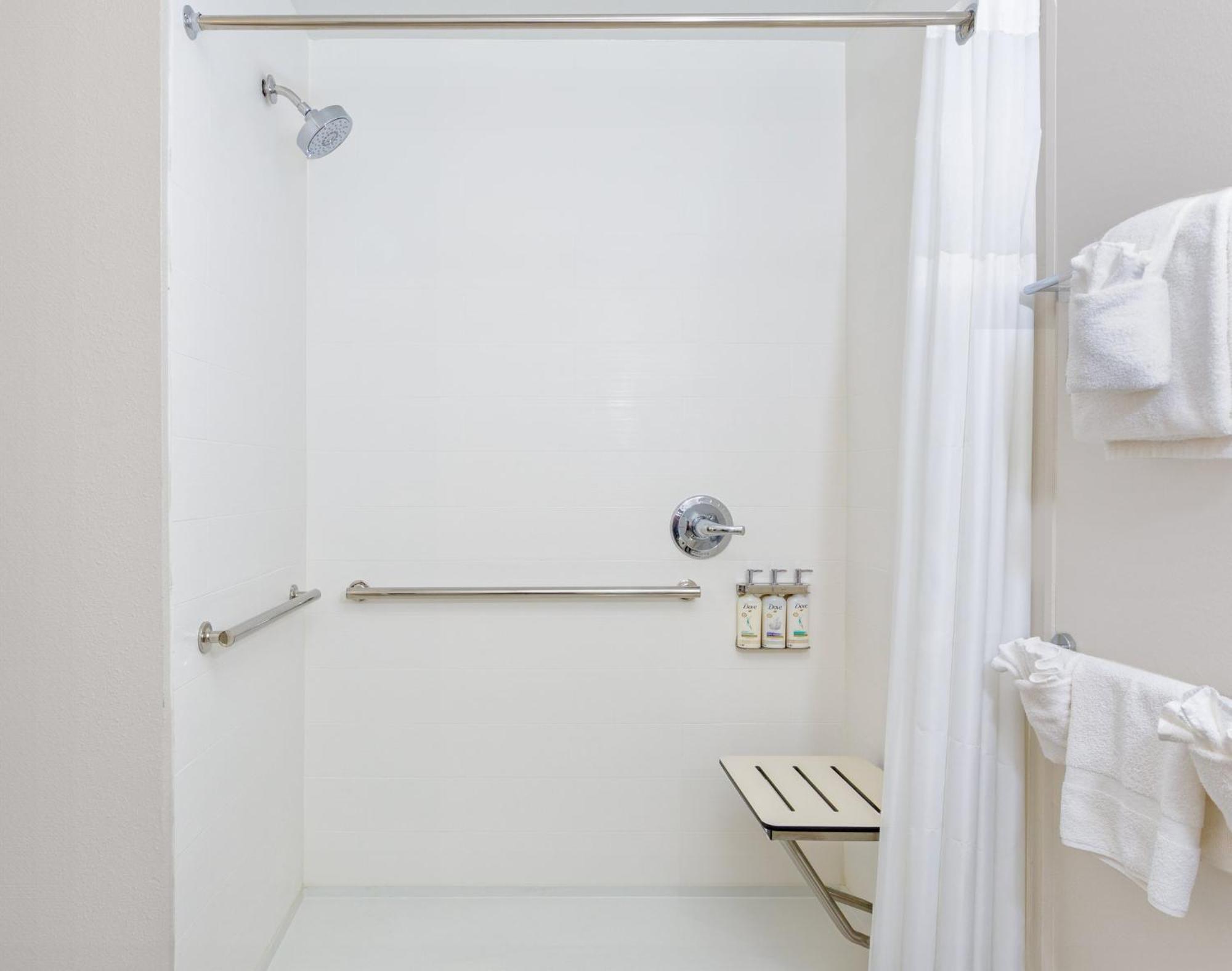 Holiday Inn Express & Suites Macclenny By Ihg エクステリア 写真