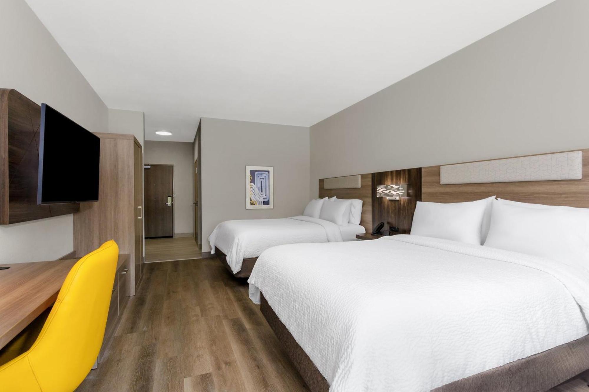 Holiday Inn Express & Suites Macclenny By Ihg エクステリア 写真