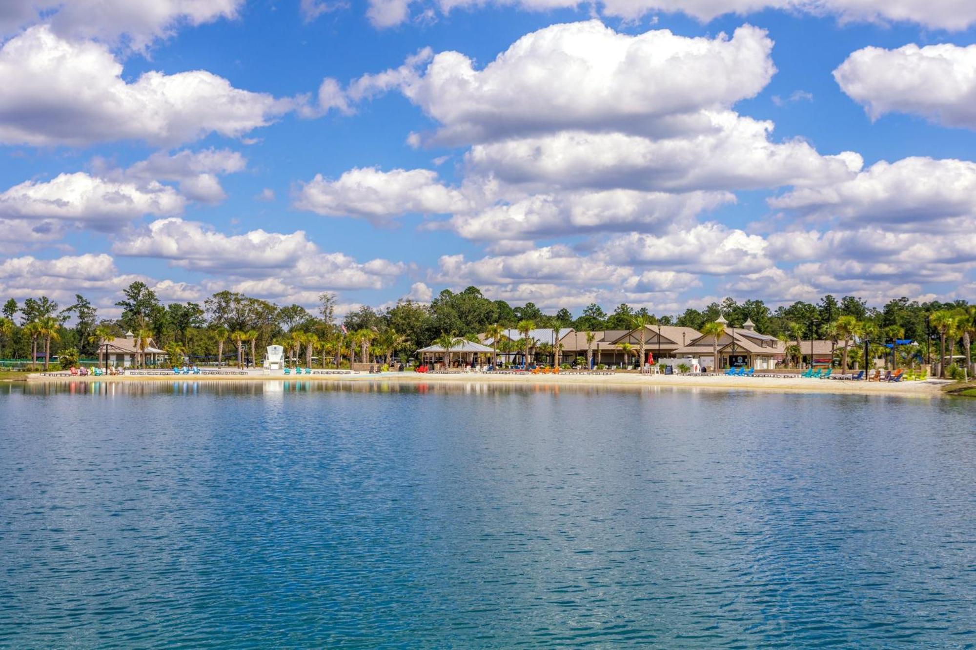Holiday Inn Express & Suites Macclenny By Ihg エクステリア 写真